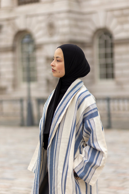 Berber Overcoat